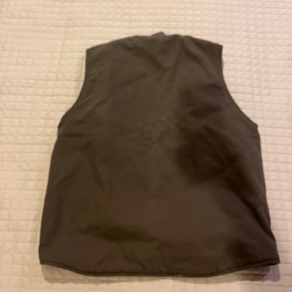 Ridgecut Vest (Men's Med) - Picture 6 of 6